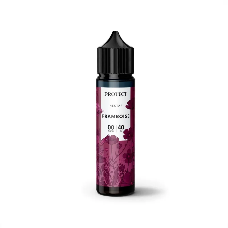Nectar - Framboise - Protect (a faire)